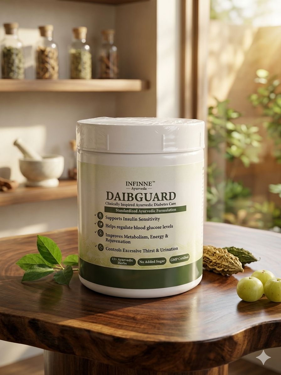 DAIBGUARD