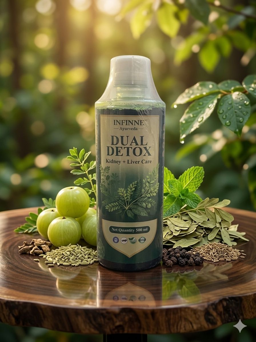 Dual Detox